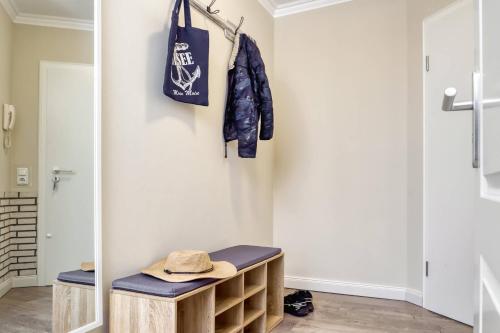 Birkmaase 10 - Wohnung 1 photo 4