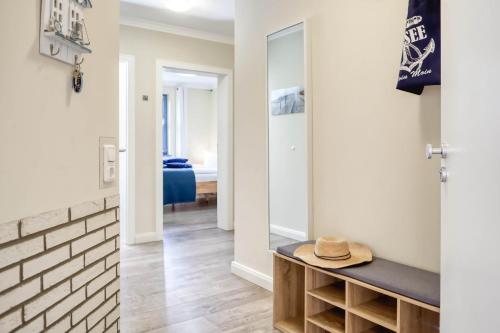 Birkmaase 10 - Wohnung 1 photo 25