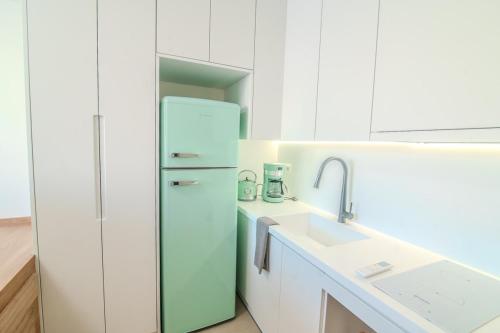 Monastiraki Center Stay