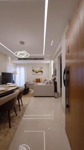 Mountain View i city October