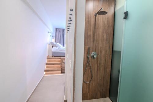 Monastiraki Center Stay