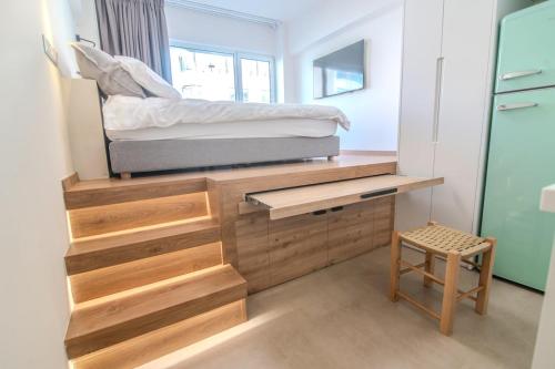 Monastiraki Center Stay