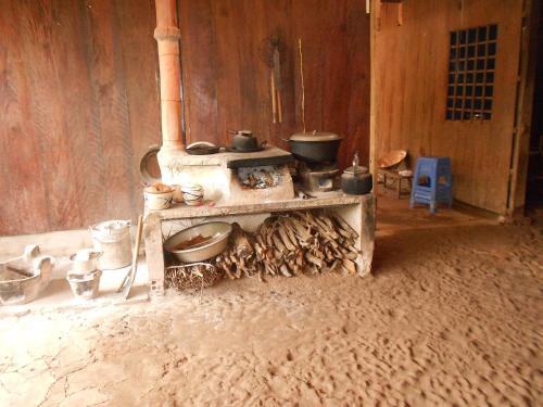 Φωτογραφία από το άλμπουμ του Ba Linh Homestay σε Vinh Long
