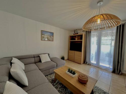 Maison tout confort au calme idéal famille 4ESTGNT7