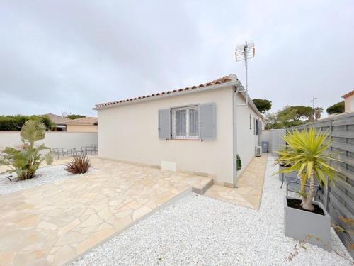 Maison tout confort au calme idéal famille 4ESTGNT7