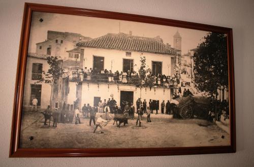 Fotografie z fotogalerie ubytování Hotel Lanjaron v destinaci Lanjarón