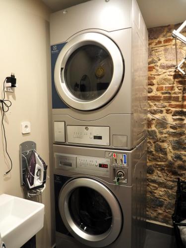 Apartment Studio 6