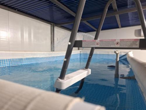 Φωτογραφία από το άλμπουμ του צימר ליד הים στη Νετάνια