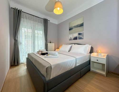 Rebecca's Philoxenia Apartment