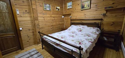 Fotografie z fotogalerie ubytování На схилах річки Рось v destinaci Bila Cerkva