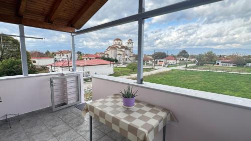 Fotografie z fotogalerie ubytování To Agnanti v destinaci Kardítsa