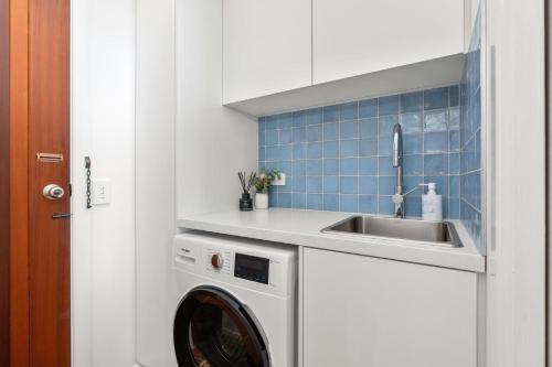 Fotografie z fotogalerie ubytování Sails One - Inverloch v destinaci Inverloch