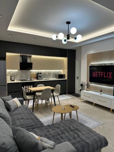 Fabi's Apartment Tirana