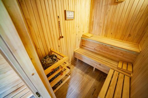 Ảnh trong thư viện ảnh của Apartamenty przy górskich rzekach ở Nowy Targ