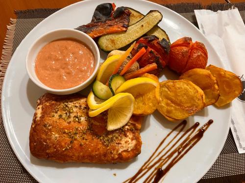 Foto dalla galleria di Pensiunea Malvimend a Tulgheş