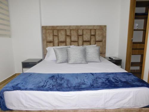 صورة لـ Apartamento Luxury en Santa Fe de Antioquia في سانتا في دي أنتيوكيا