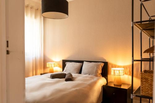 Beira Mar apartment Furadouro