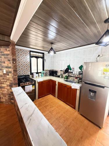 Afbeelding uit fotogalerij van Casa Clara in Tauramena