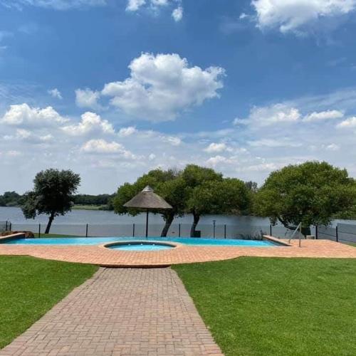 Fotografie z fotogalerie ubytování Cozy Oasis v destinaci Vanderbijlpark