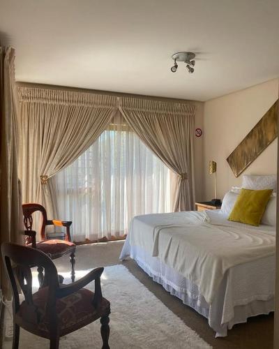 Fotografie z fotogalerie ubytování Cozy Oasis v destinaci Vanderbijlpark