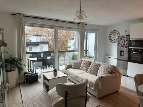Appartement 1 Chambre