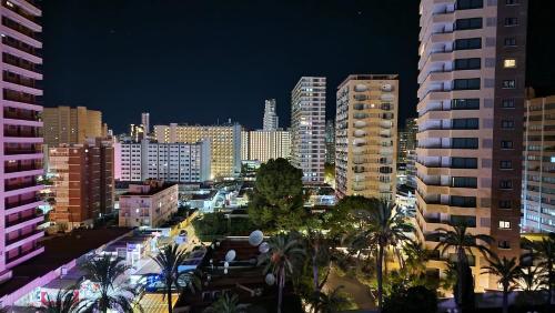 estudio playa levante