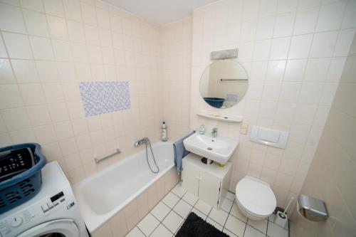 Fotografie z fotogalerie ubytování Am Feigenbaum v destinaci Albisheim