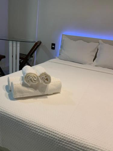 Ảnh trong thư viện ảnh của Hotel Don Carlos ở Japeri