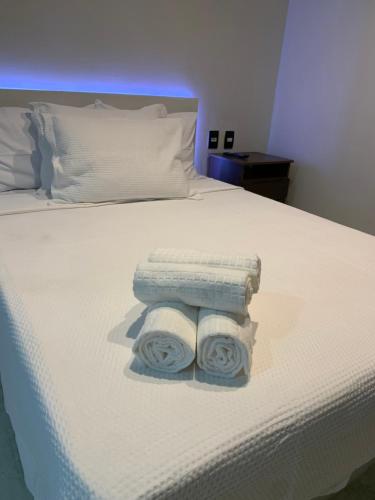 Ảnh trong thư viện ảnh của Hotel Don Carlos ở Japeri