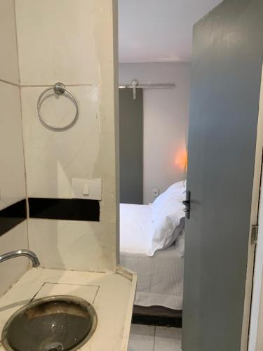 Bany a Hotel Don Carlos