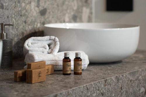 Φωτογραφία από το άλμπουμ του Tenuta Tommasi - Relais Bacco σε Καόρλε