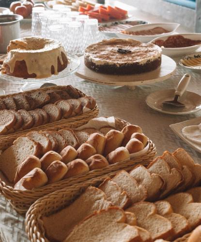 Mâncare la sau în apropiere de acest hotel