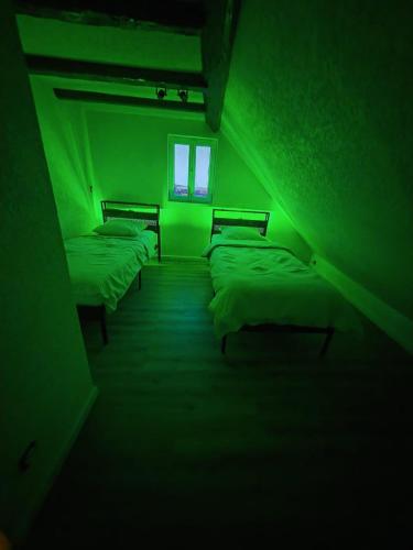 Appartement 3 Chambres