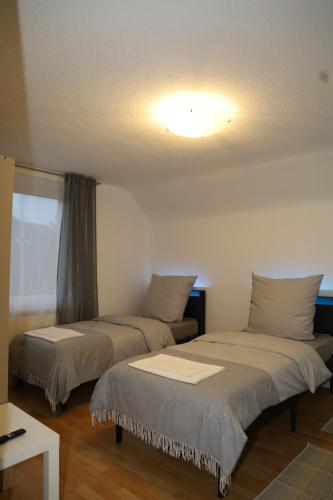 Galeriebild der Unterkunft Apartment Mutter Buermann Hannover in Hemmingen