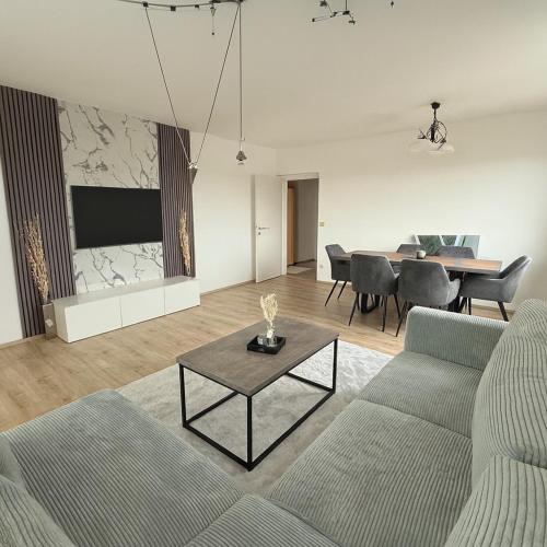 3-Zimmerwohnung & 3 Min zur Straßenbahn