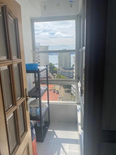 Piso con tres habitaciones en Ferrol