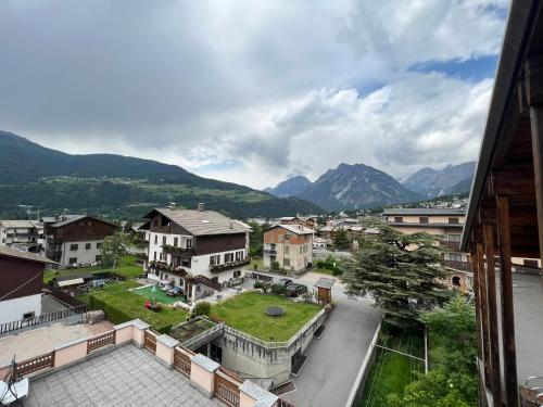 Hotel Ambassador Bormio photo 3