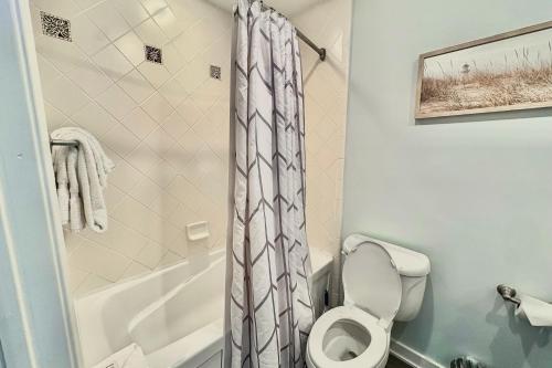 Un baño de Luau 6711