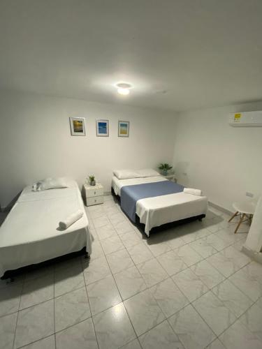 Habitación cerca al aeropuerto 1