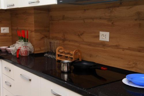 Foto Central Park Station Apartment 3