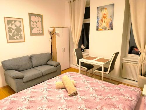 Cozy and lovely Private Room - 15 min to Vienna Centre