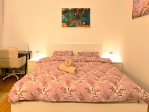 Cozy and lovely Private Room - 15 min to Vienna Centre