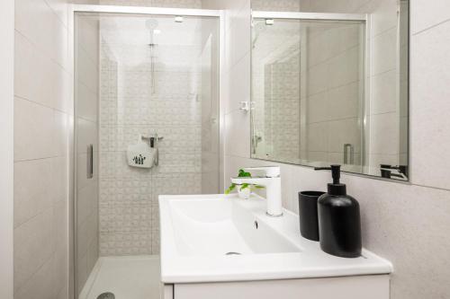 Foto dalla galleria di Rooms 136 a Zagabria