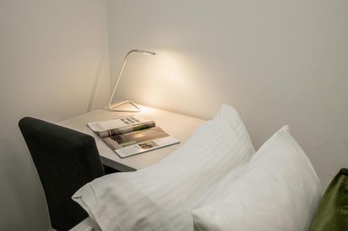 Foto dalla galleria di Rooms 136 a Zagabria