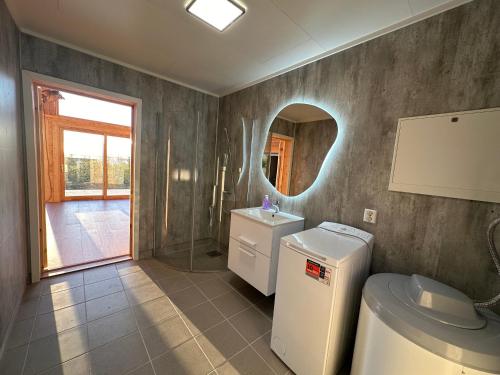 Fotografie z fotogalerie ubytování Nord Retreat Villa 