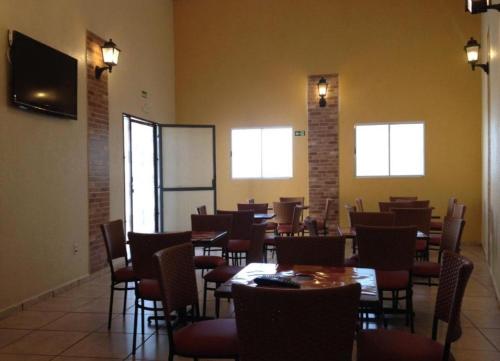 Ảnh trong thư viện ảnh của Hotel Portal do Eden ở Sorocaba