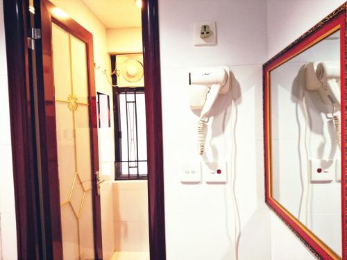 Fotografie z fotogalerie ubytování Castle Inn v Hong Kongu