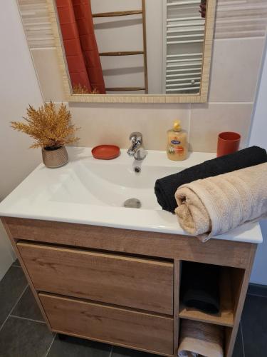 Φωτογραφία από το άλμπουμ του Maison neuve à 20 minde Lille 