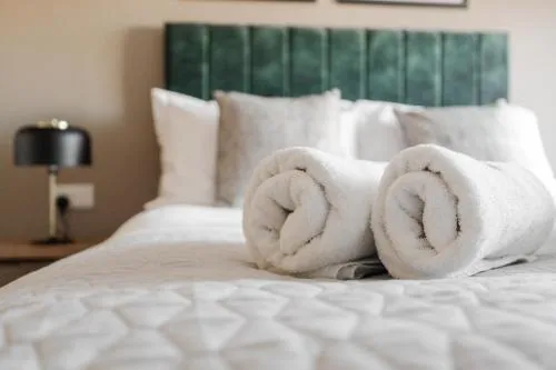 Richmond Row Apartments - Free On-Site Parking, WiFi & EV photo 81