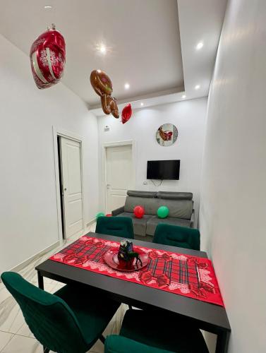 Marghe Luxury Home